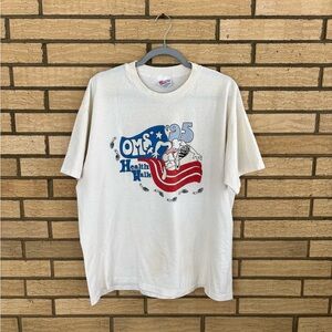 Vintage, American Made Tee Shirt, 1995